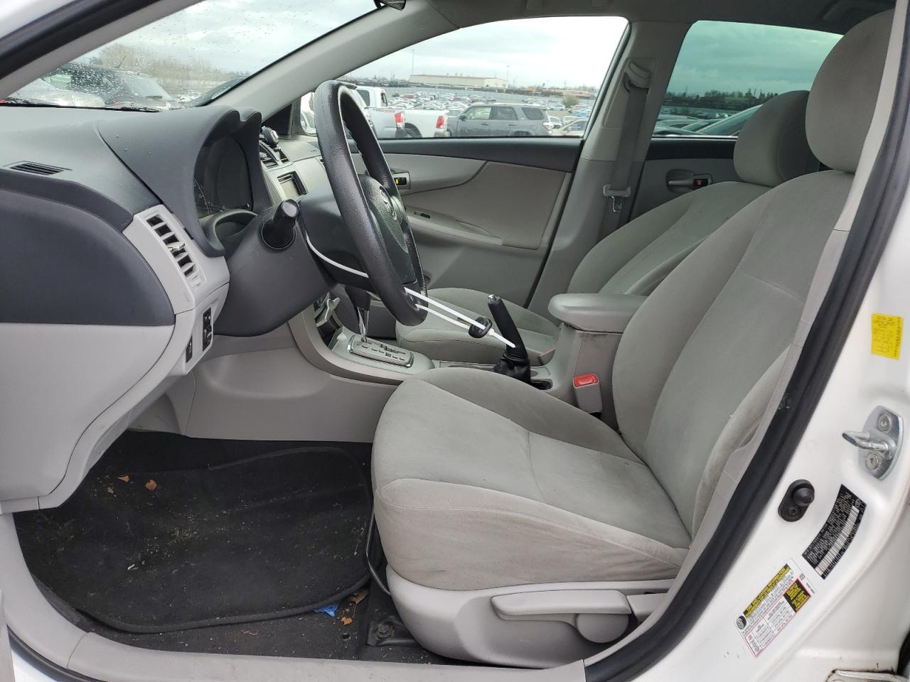 2011 Toyota Corolla - Image 7