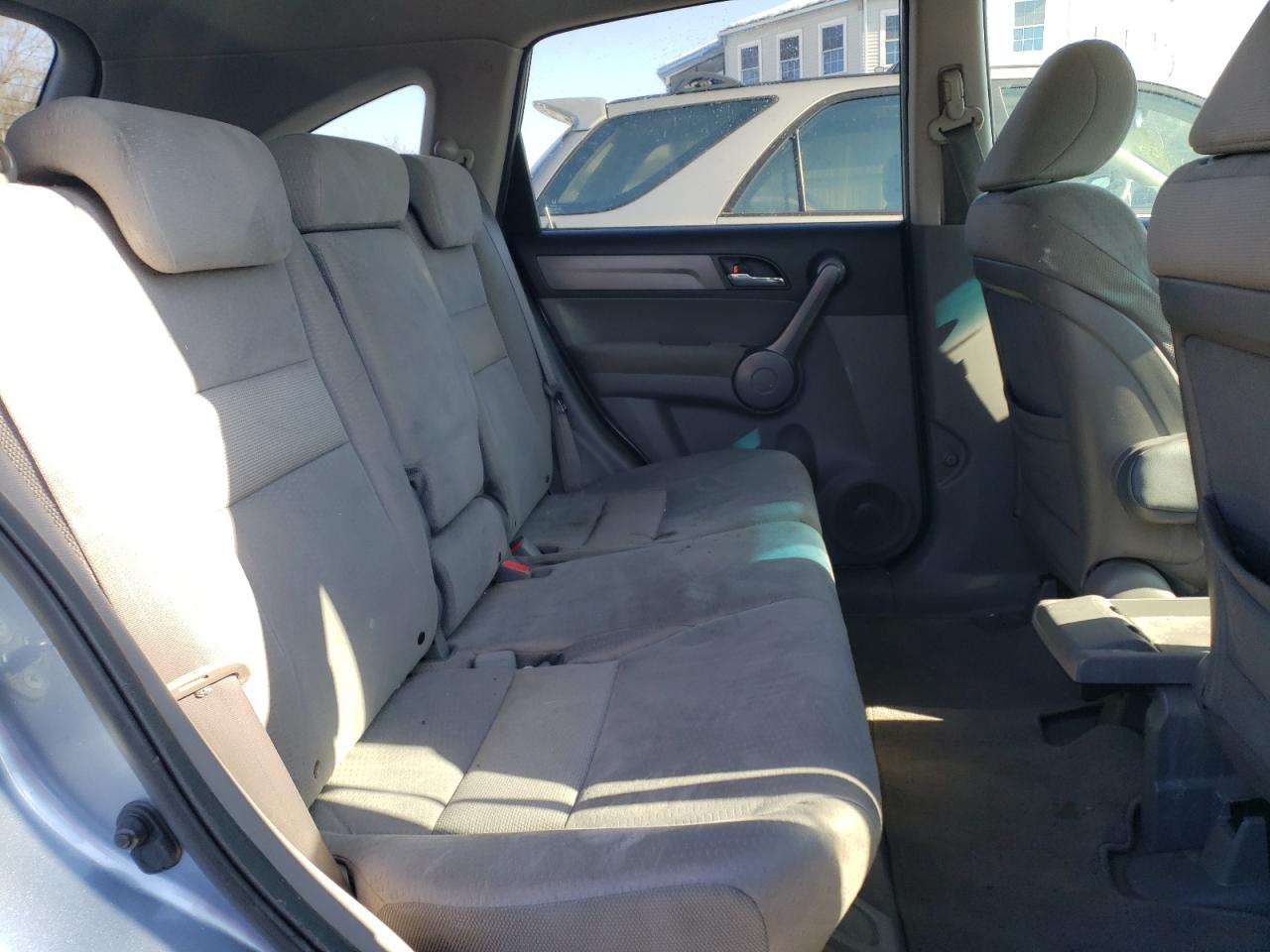 2009 Honda CR-V - Image 11