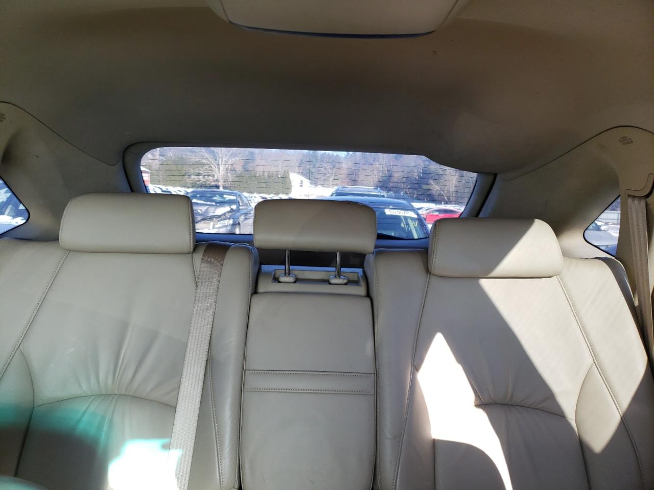 2004 Lexus RX - Image 10