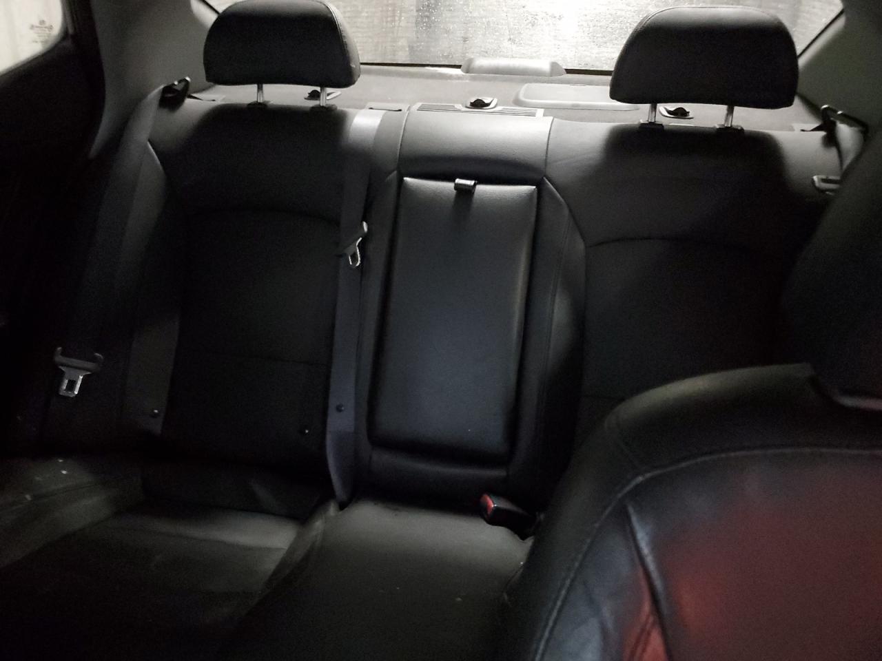 2014 Kia Optima - Image 10