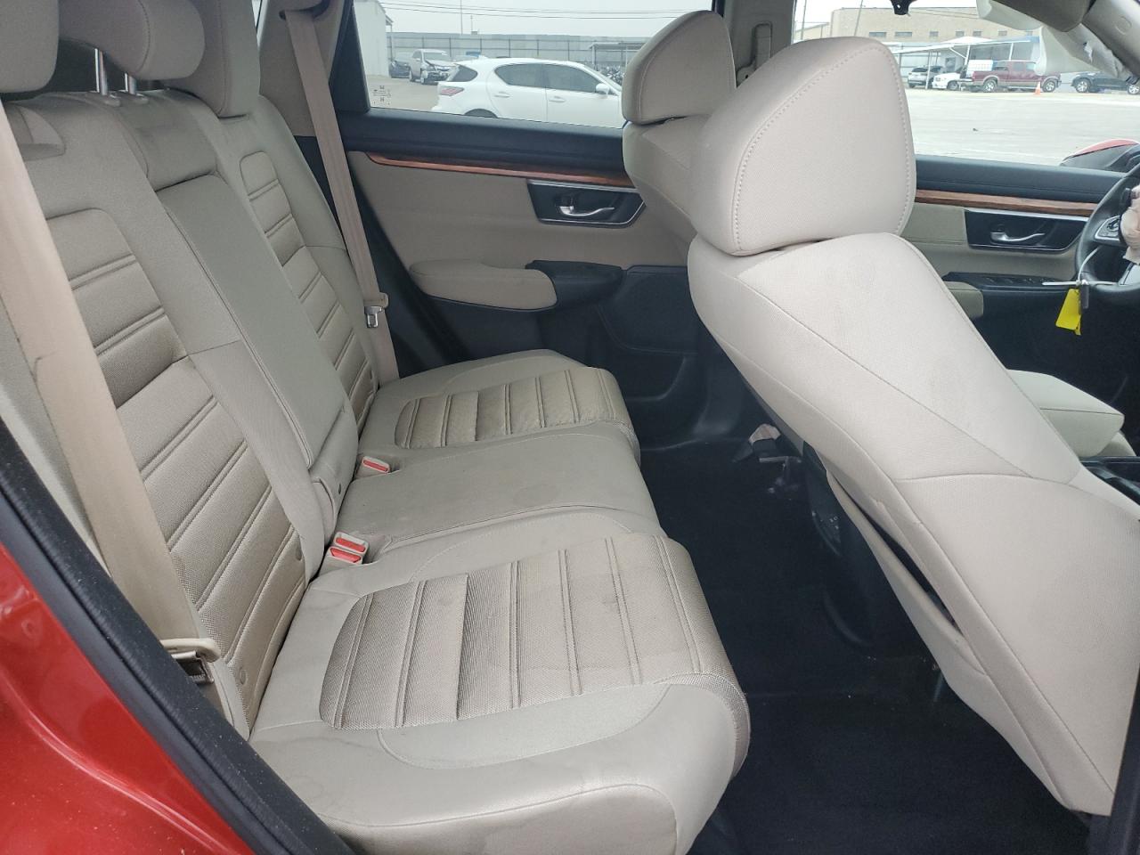 2019 Honda CR-V - Image 11