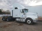 2007 International 9400I Semi Truck de vânzare în Mocksville, NC - Burn