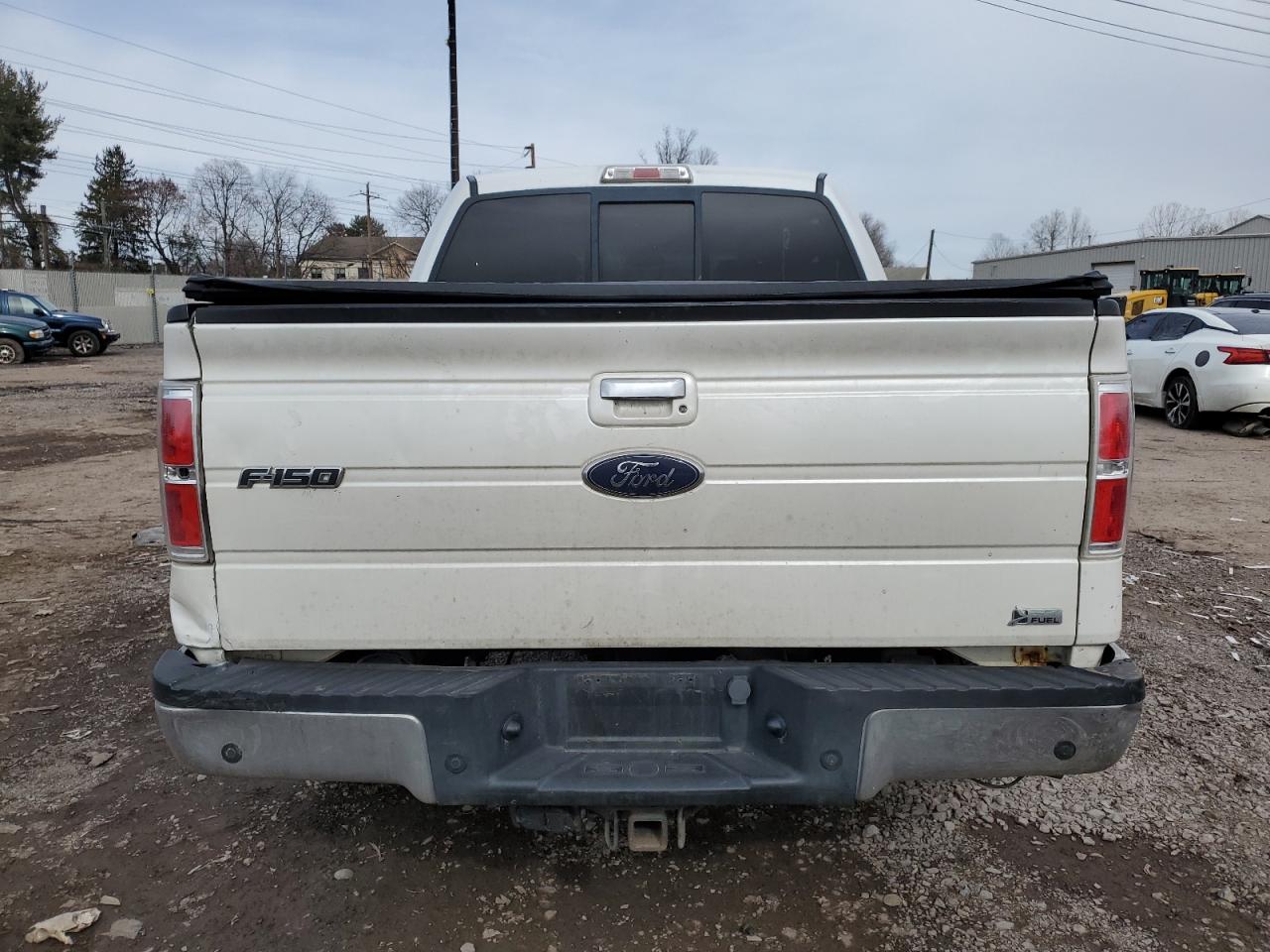 2010 Ford F-150 - Image 6