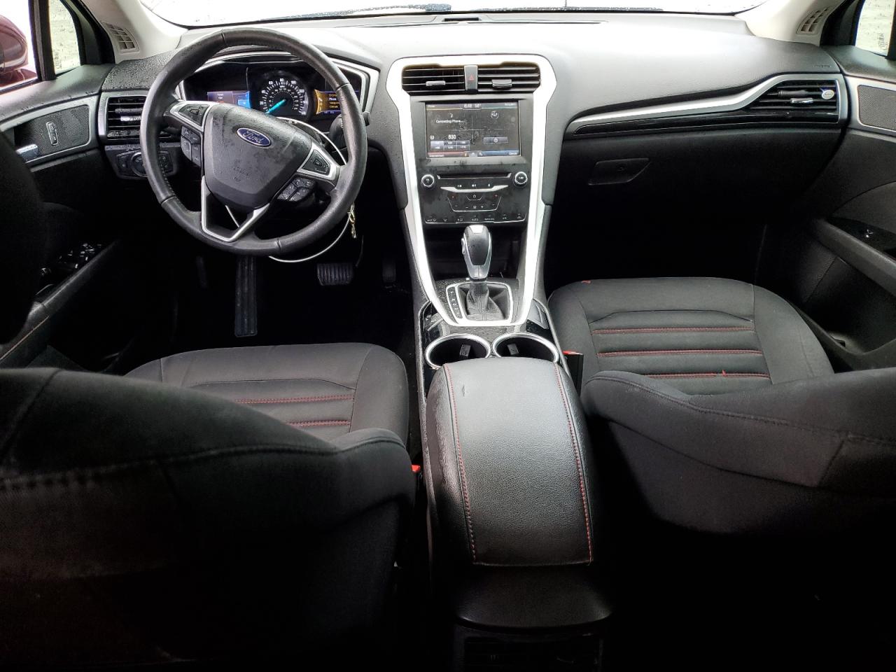 2013 Ford Fusion - Image 8