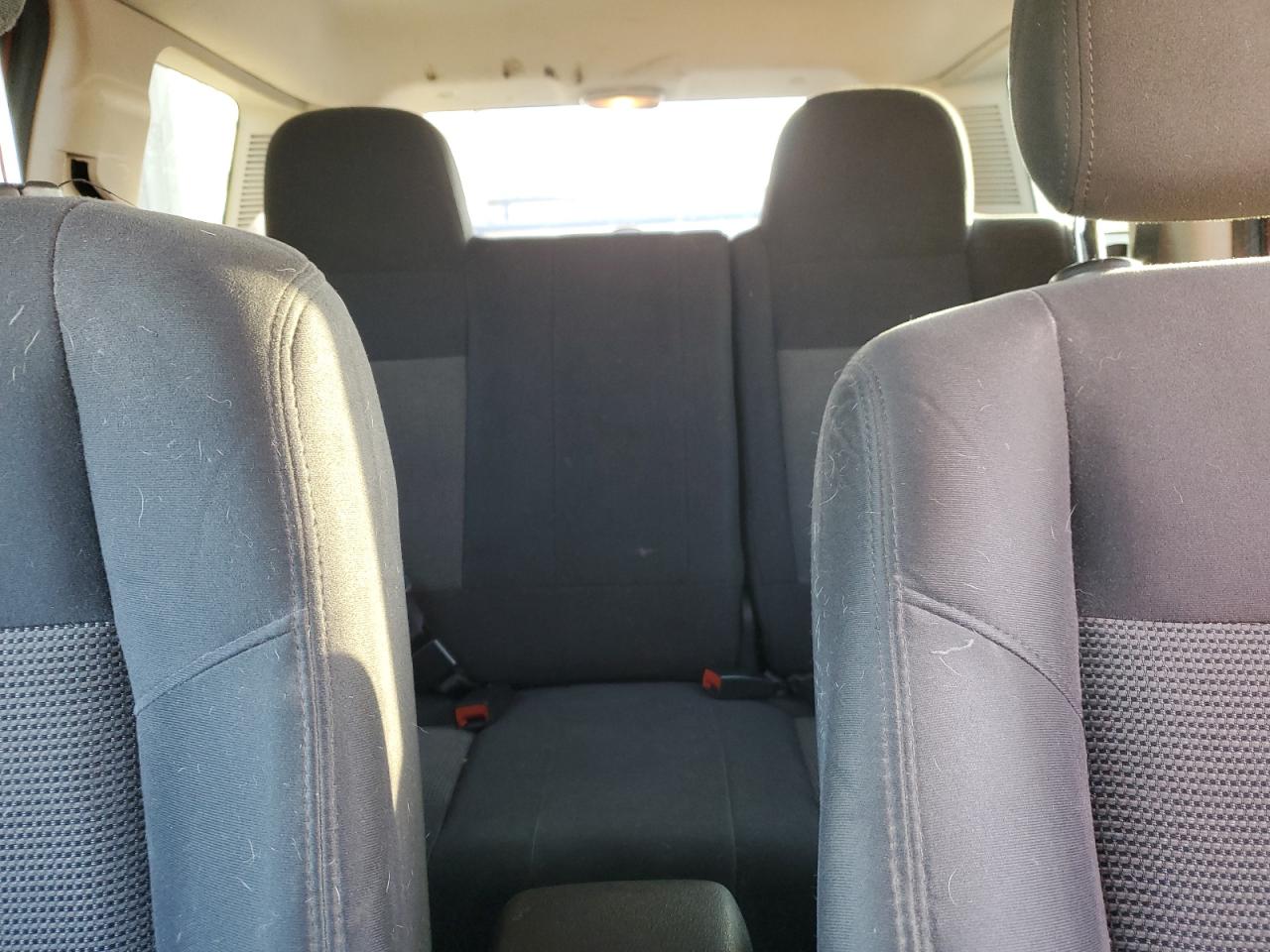 2014 Jeep Liberty (Patriot) - Image 10