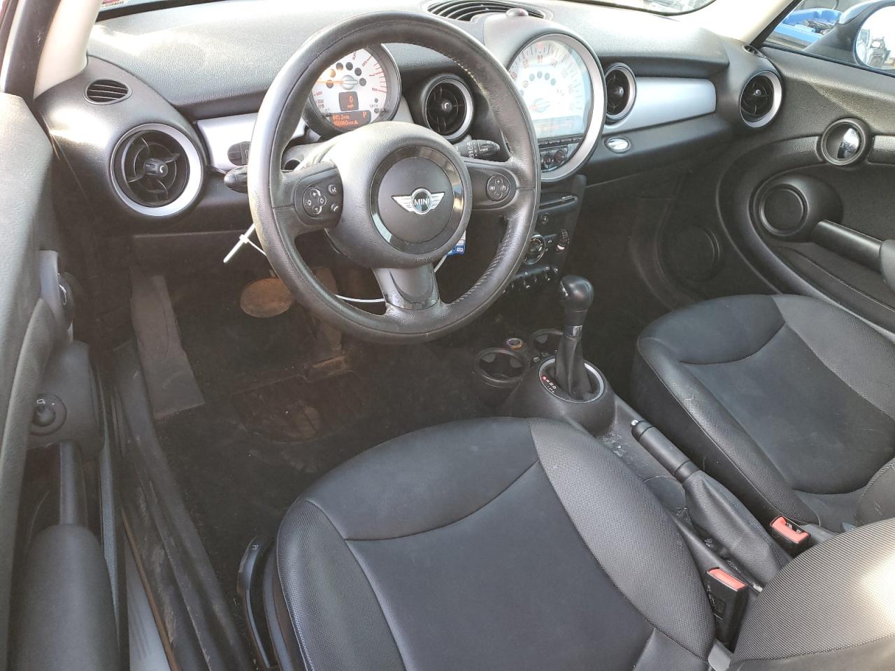2012 MINI Cooper - Image 8