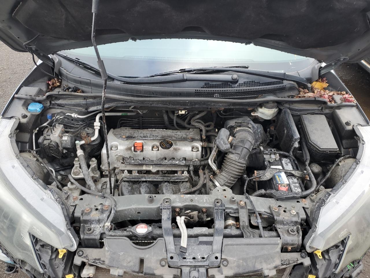 2013 Honda CR-V - Image 12