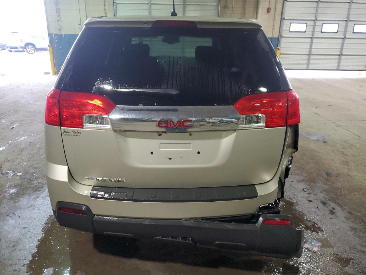 2014 GMC Terrain - Image 6