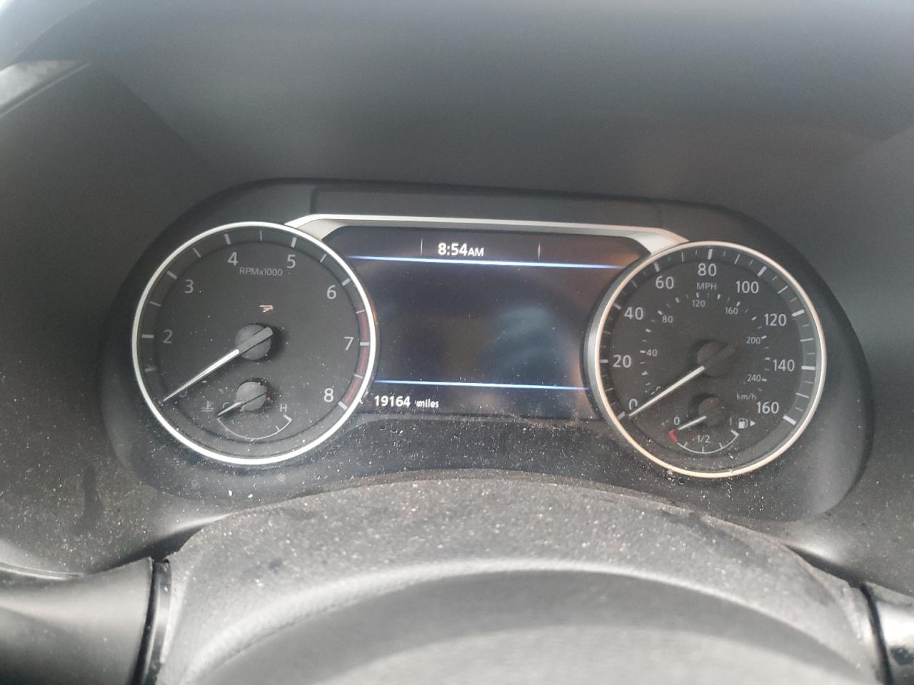 2022 Nissan Sentra - Image 9