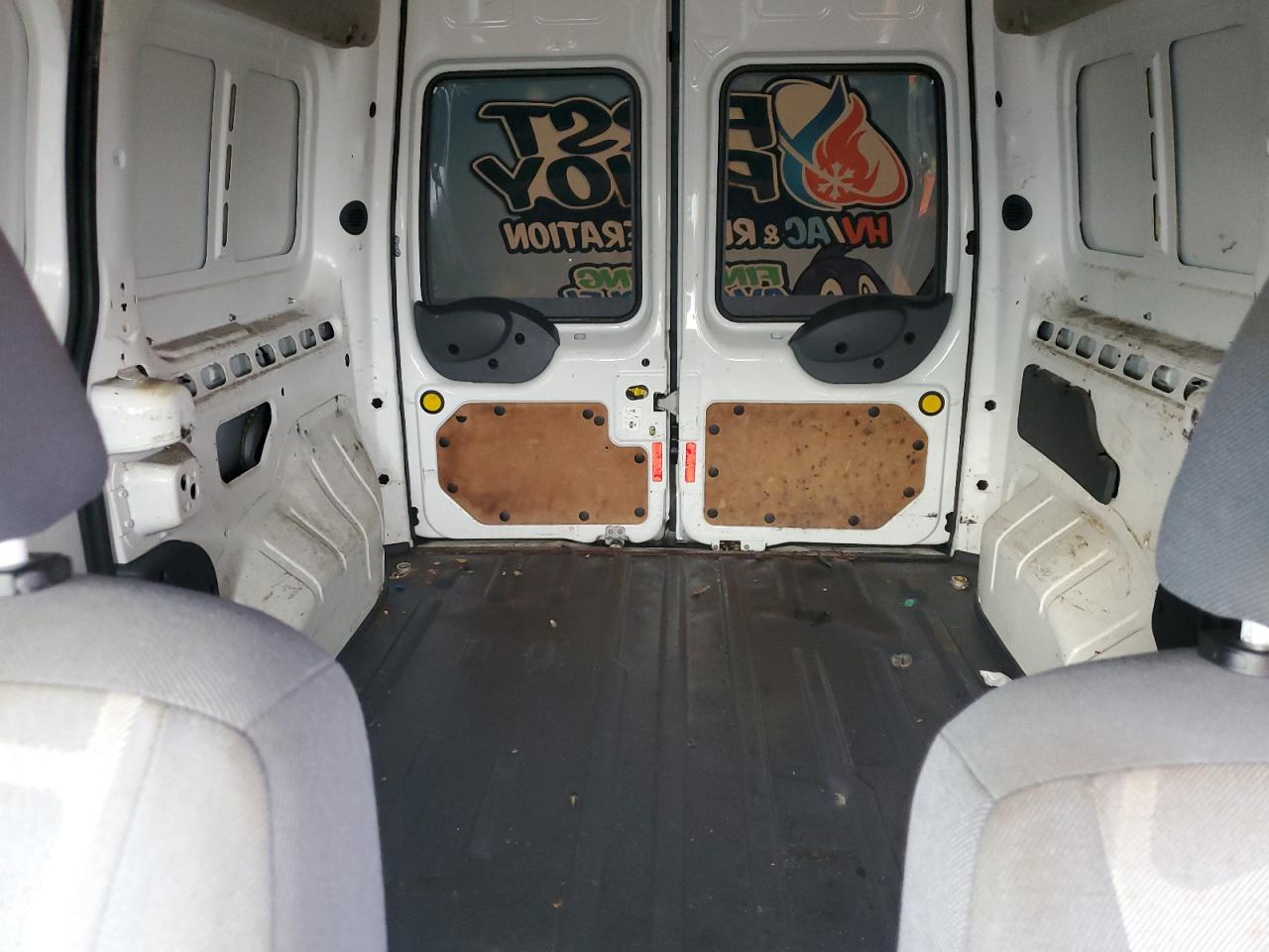 2013 Ford Transit - Image 10