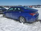 2023 Hyundai Elantra Se zu verkaufen in Cahokia Heights, IL - Front End