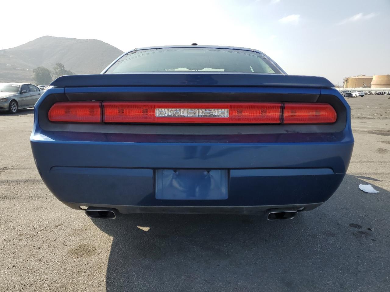 2009 Dodge Challenger - Image 6