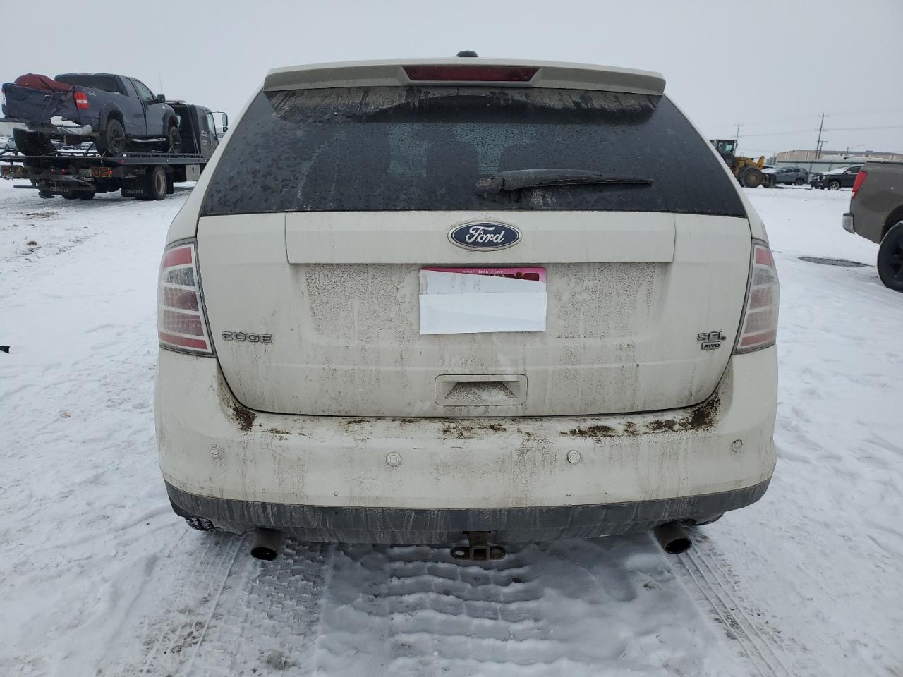 2010 Ford Edge - Image 6