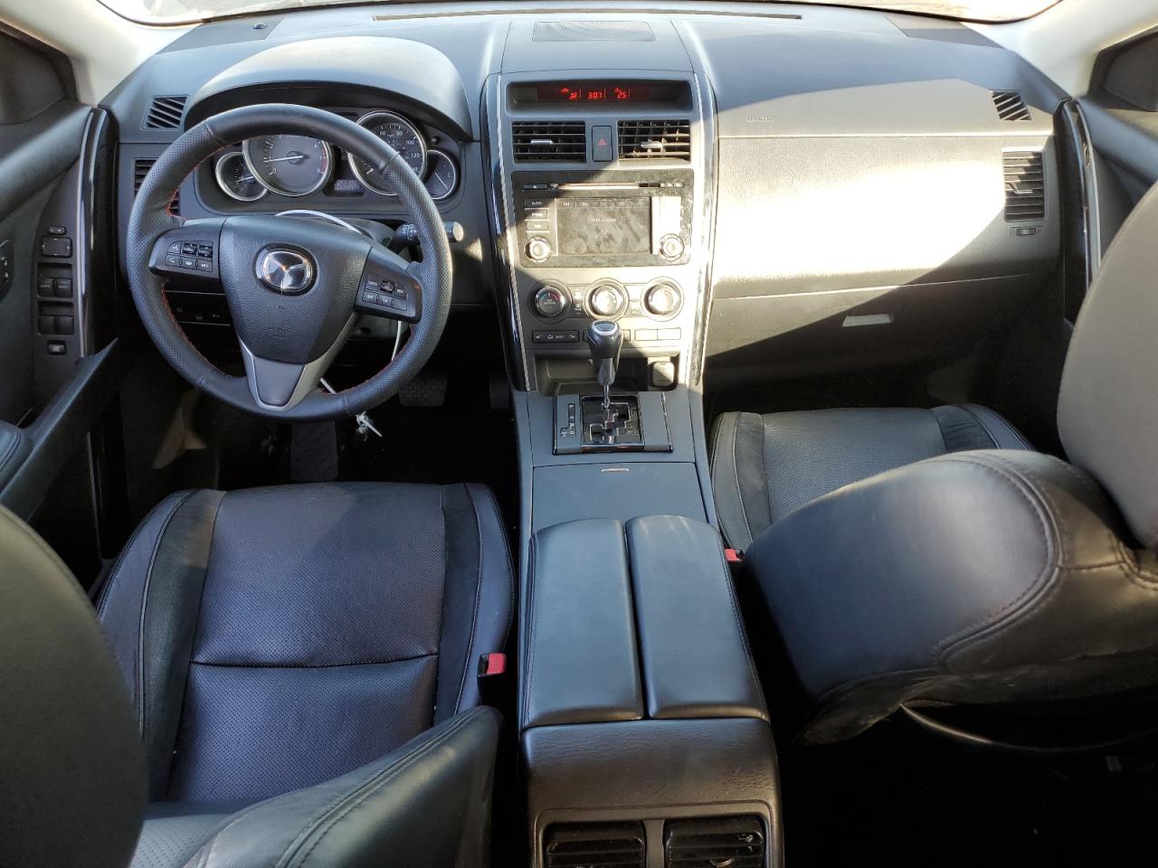 2013 Mazda CX-9 - Image 8