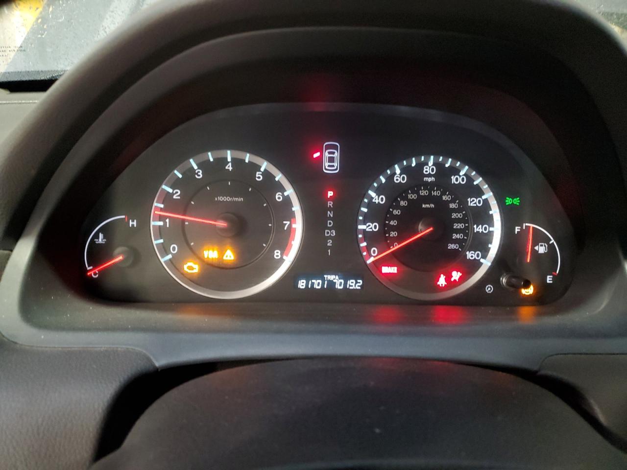 2008 Honda Accord - Image 9