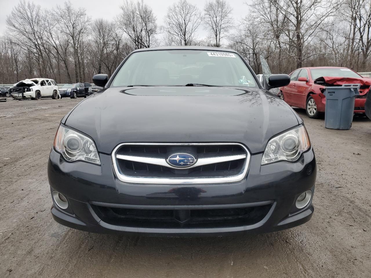 2009 Subaru Legacy - Image 5