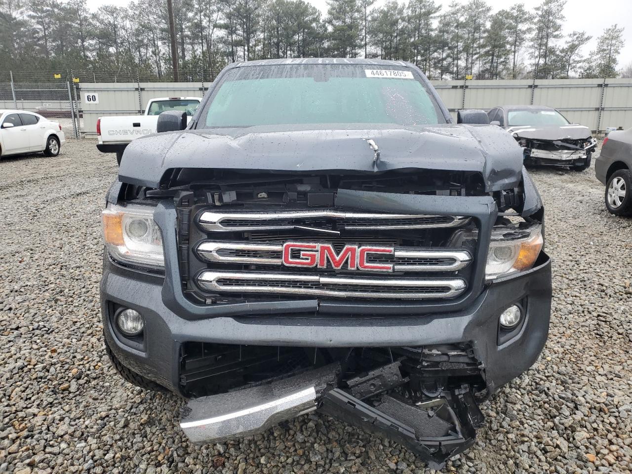 2016 GMC Canyon - Image 5