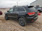 2018 Jeep Grand Cherokee Limited de vânzare în Rapid City, SD - Front End