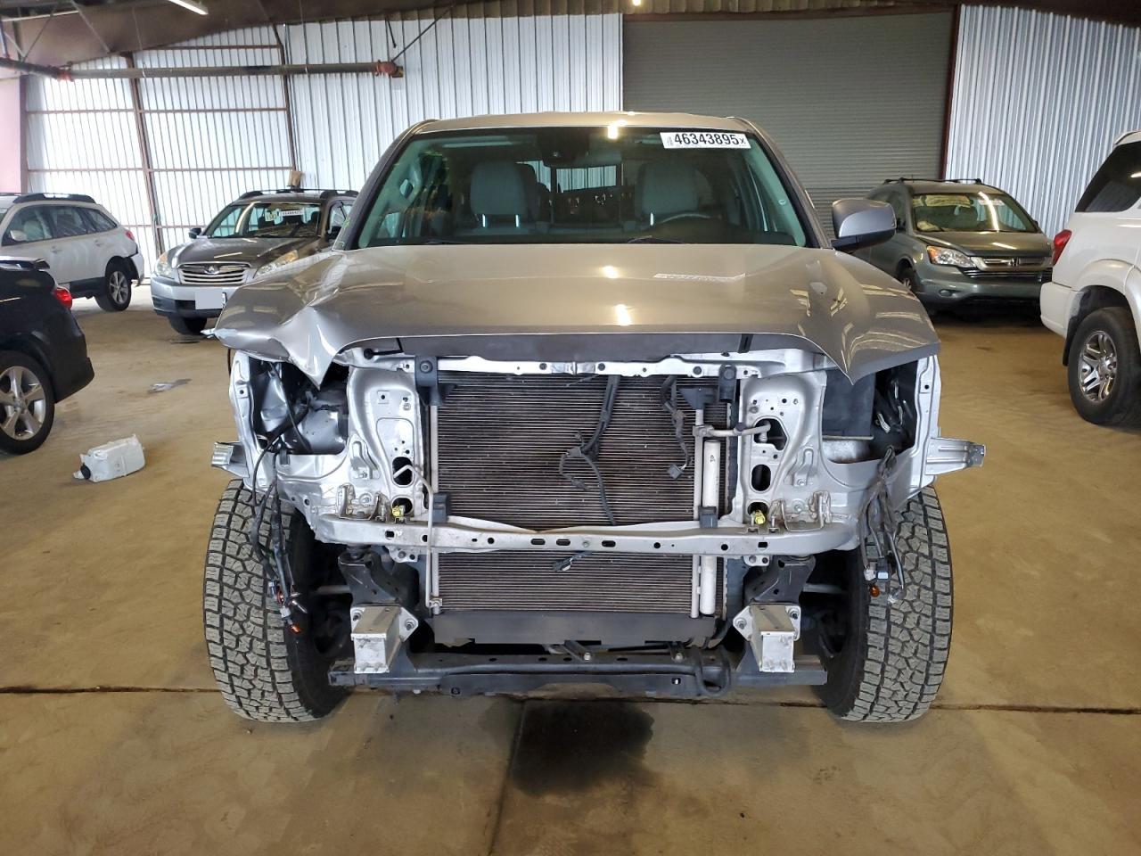 5TFRX5GN3LX181169 TOYOTA TACOMA 2020