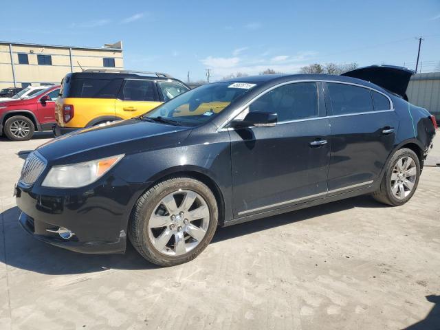 2013 Buick Lacrosse 