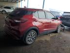 2023 Nissan Kicks Sv   იყიდება Colorado Springs-ში, CO - Front End