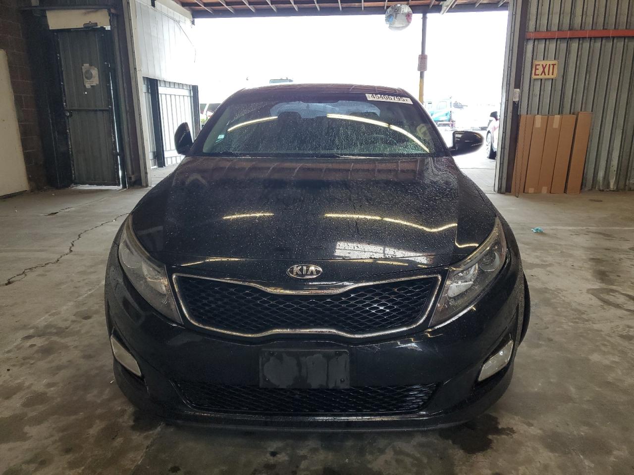 2015 Kia Optima - Image 5