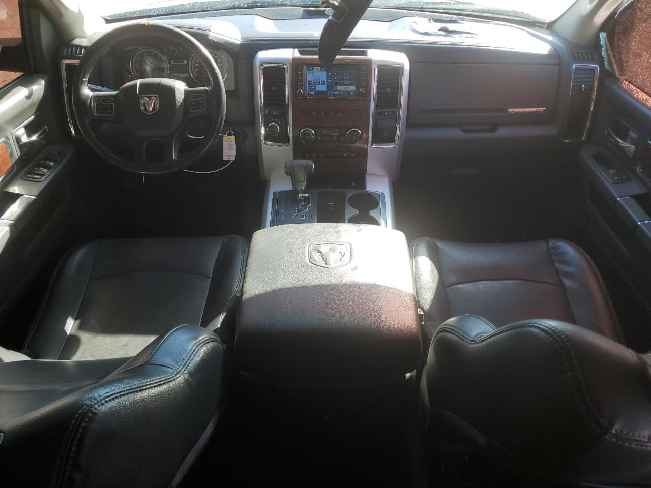 2012 Dodge RAM - Image 8