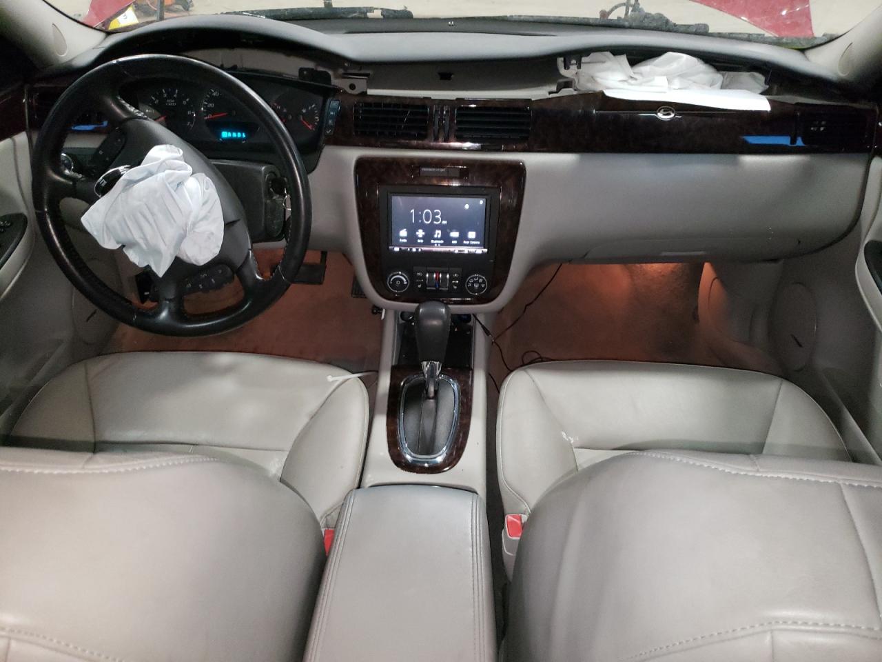 2012 Chevrolet Impala - Image 8