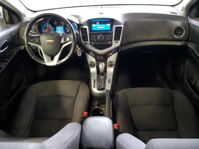  CHEVROLET CRUZE 2014 Серый