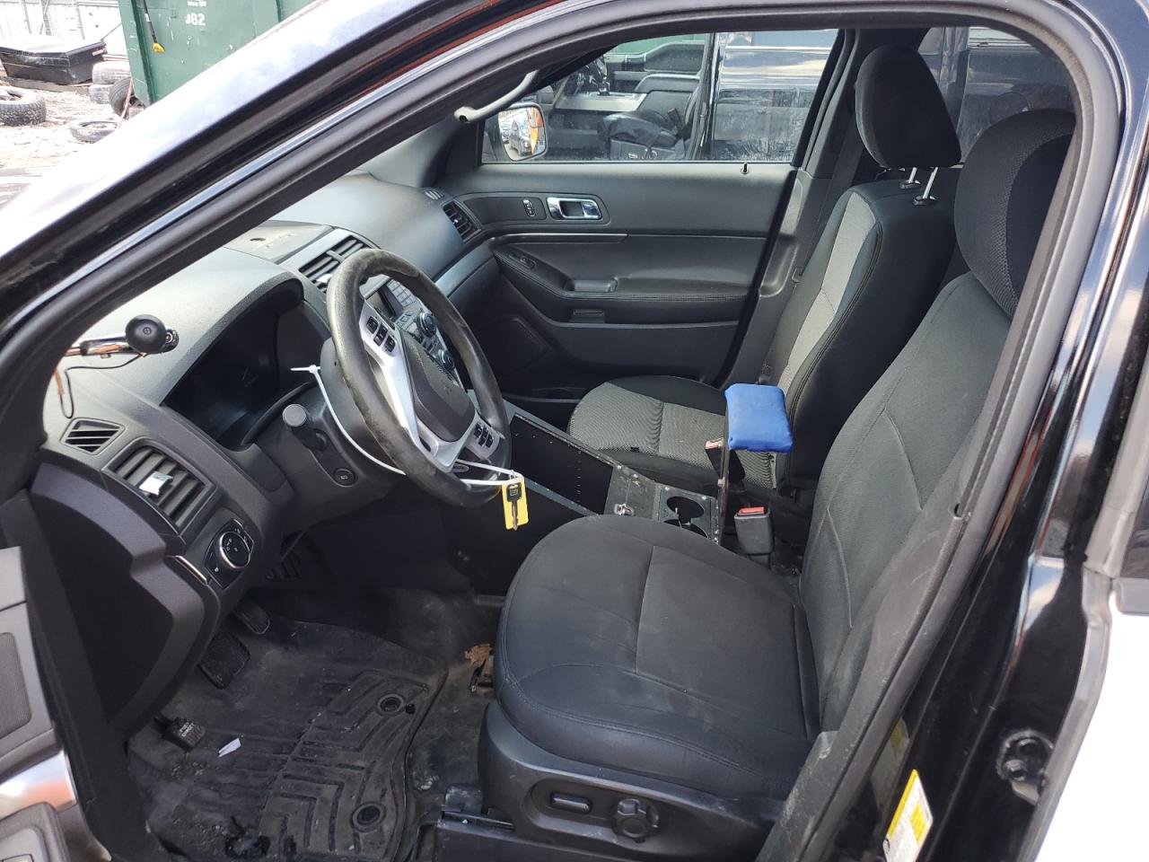 2015 Ford Explorer - Image 7
