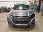 2019 Honda Hr-V Sport en Venta en Nisku, AB - Front End