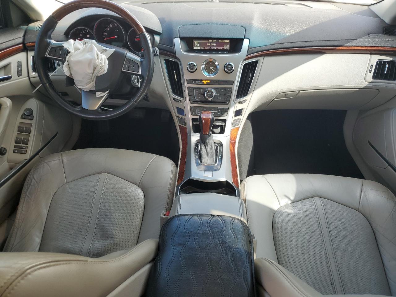 2013 Cadillac CTS - Image 8