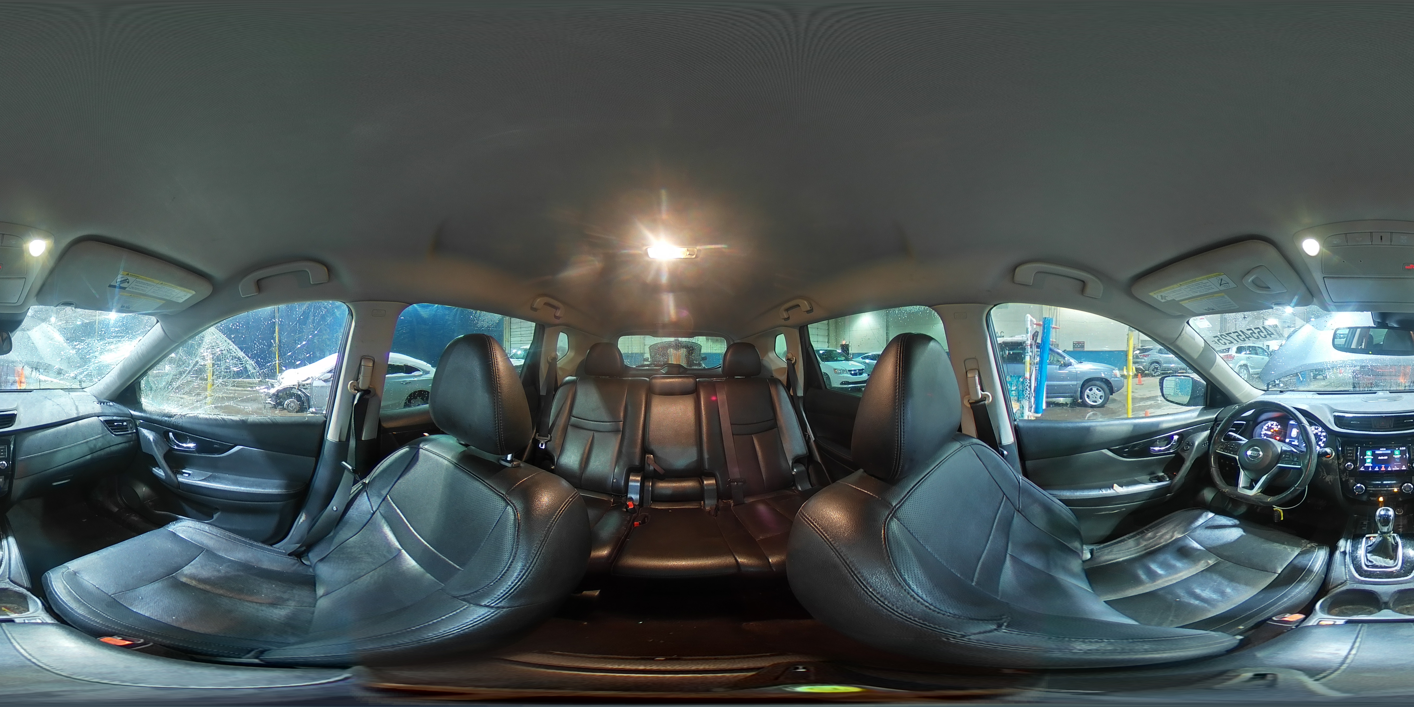 2019 Nissan Rogue - Image 15