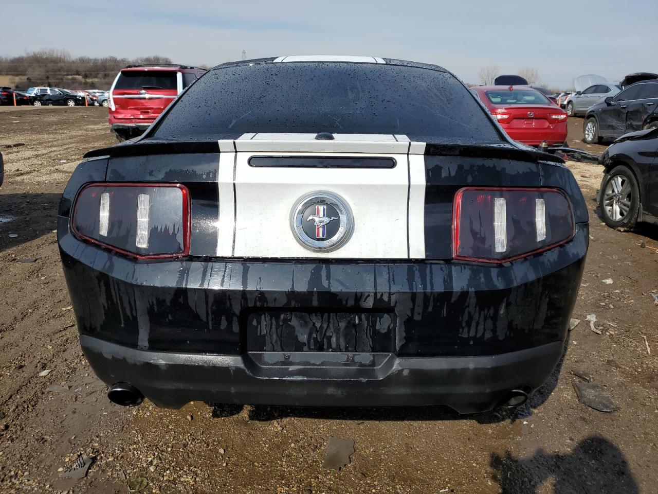 2011 Ford Mustang - Image 6