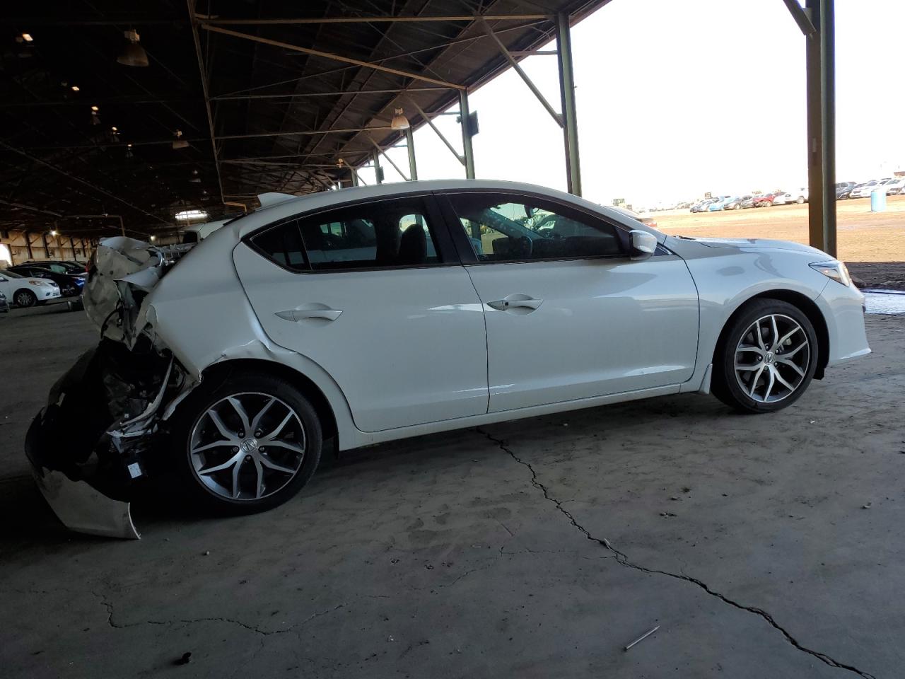 2021 Acura ILX - Image 3