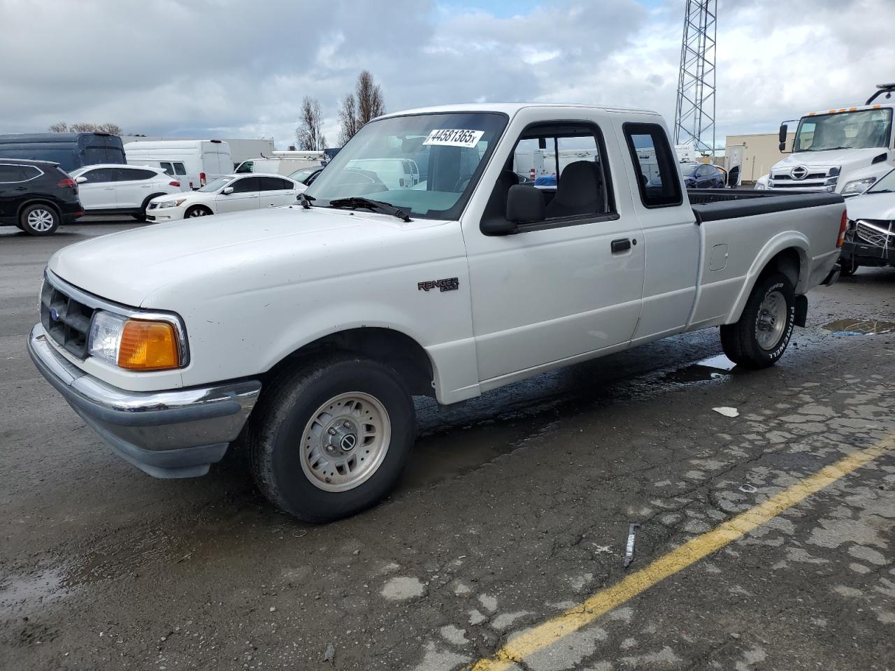 1993 Ford Ranger - Image 1