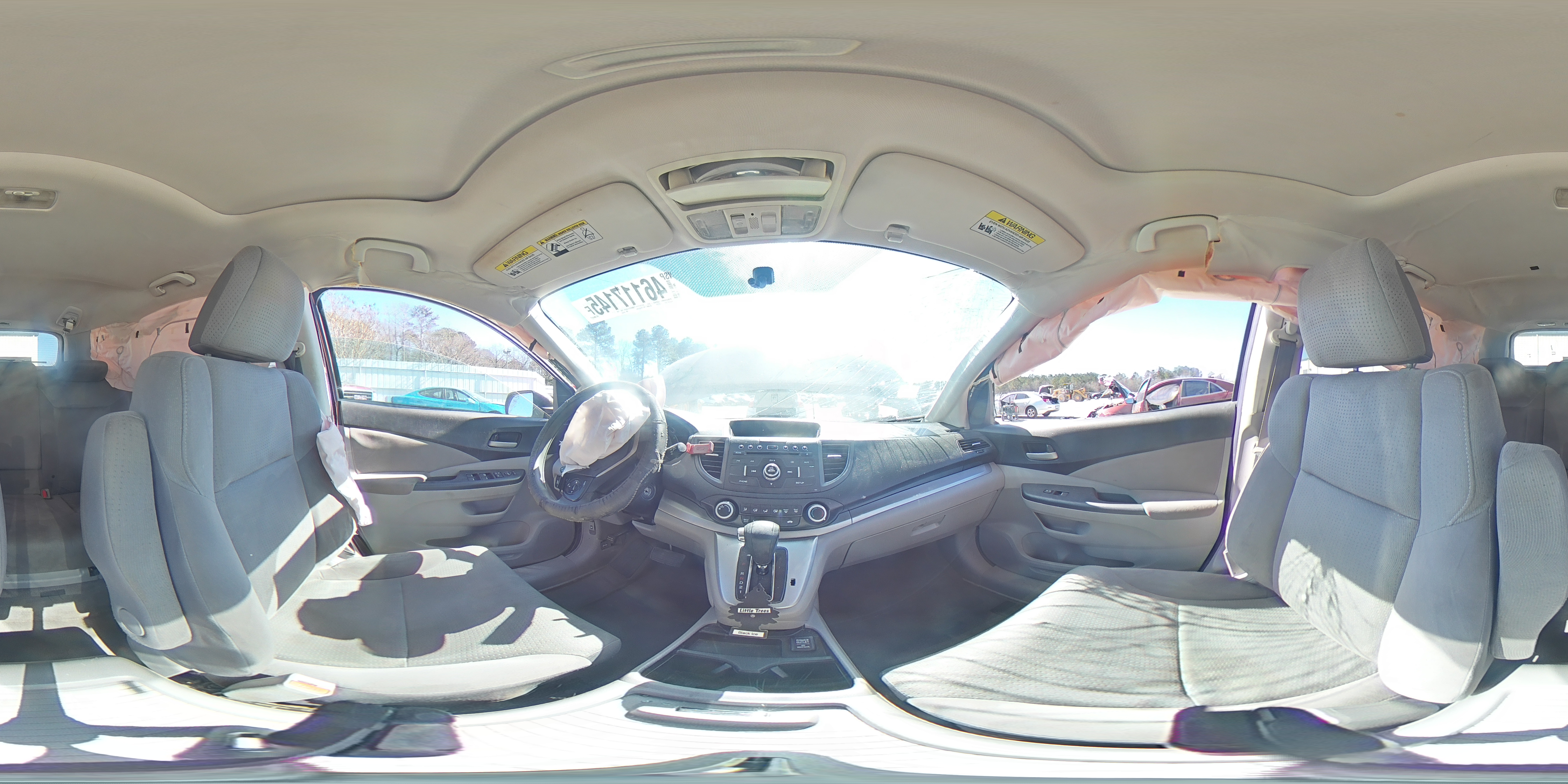 2013 Honda CR-V - Image 12