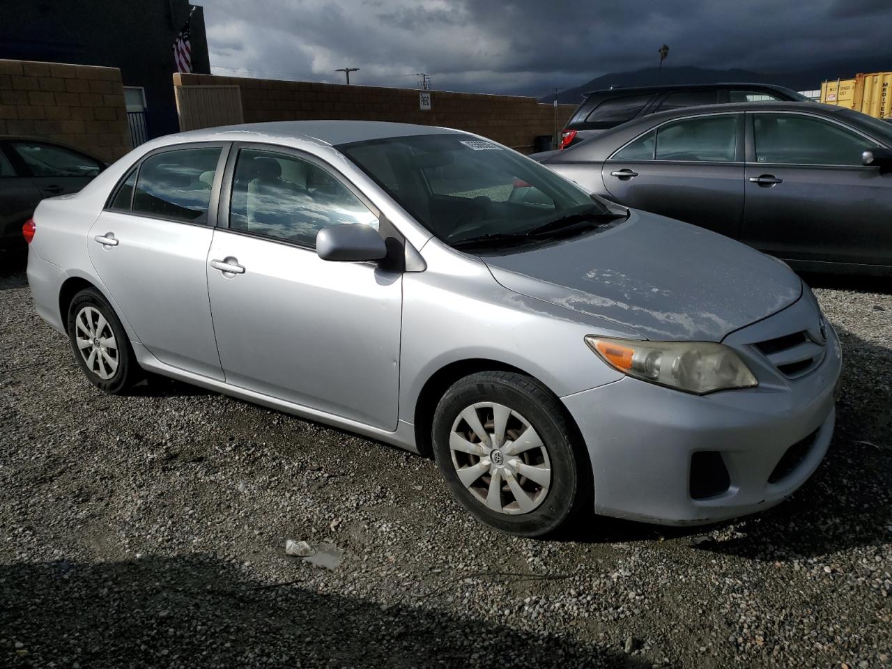 2011 Toyota Corolla - Image 4