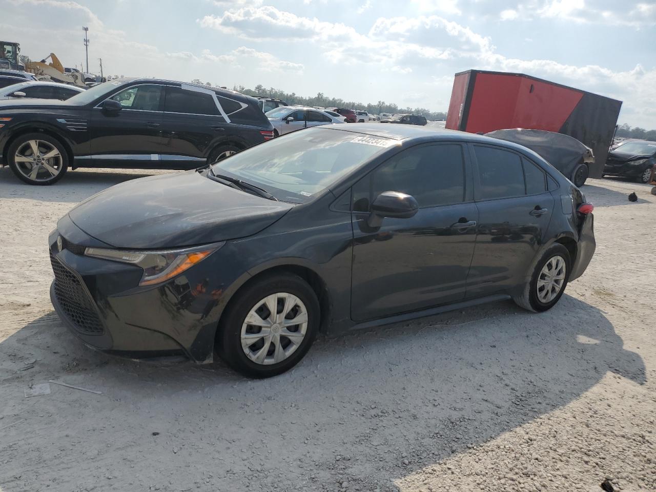 JTDEPRAE9LJ116537 TOYOTA COROLLA 2020