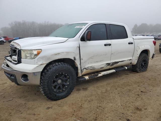 2011 Toyota Tundra Crewmax Sr5