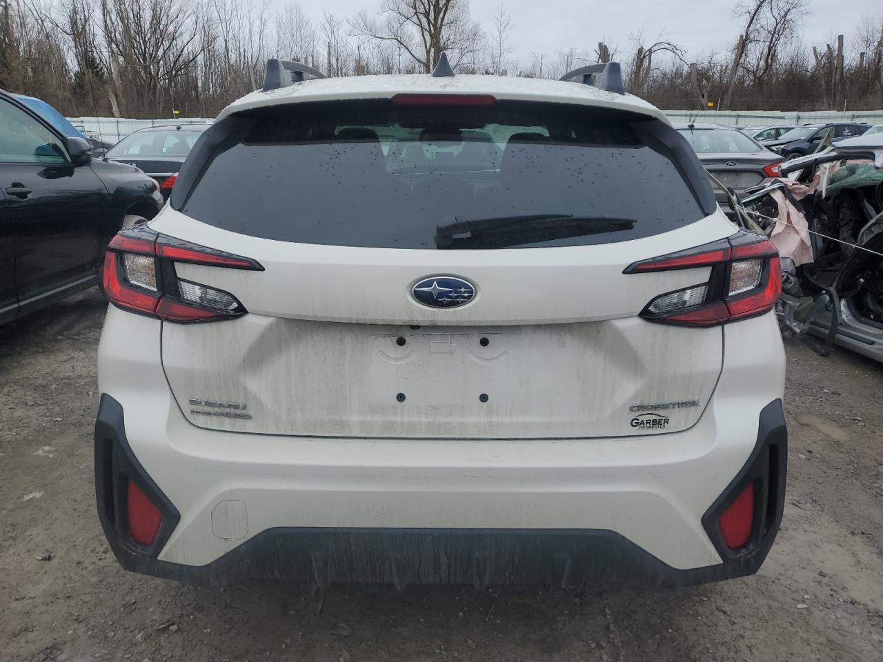 2024 Subaru XV - Image 6