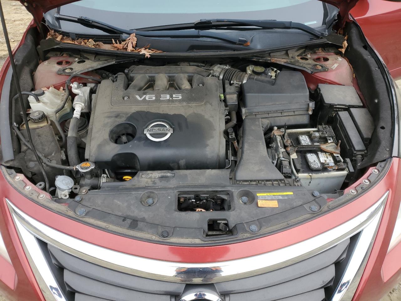 2013 Nissan Altima - Image 11