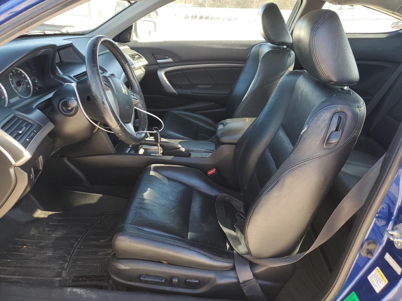 2009 Honda Accord - Image 7