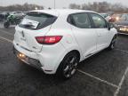 2016 RENAULT CLIO DYNAM for sale at Copart SANDTOFT