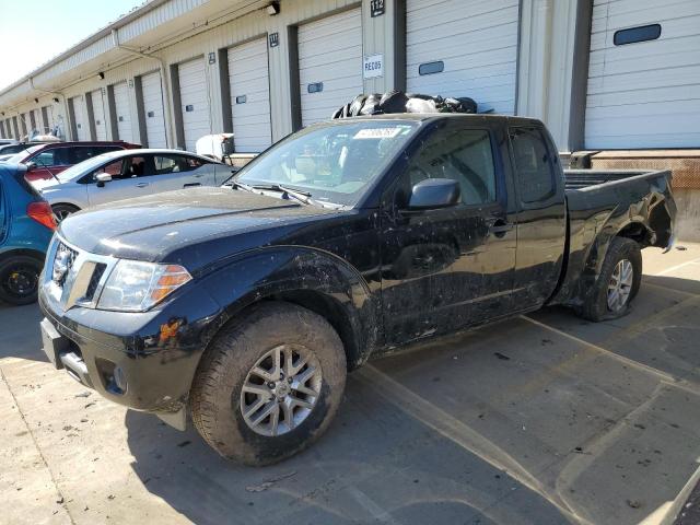 2015 Nissan Frontier S