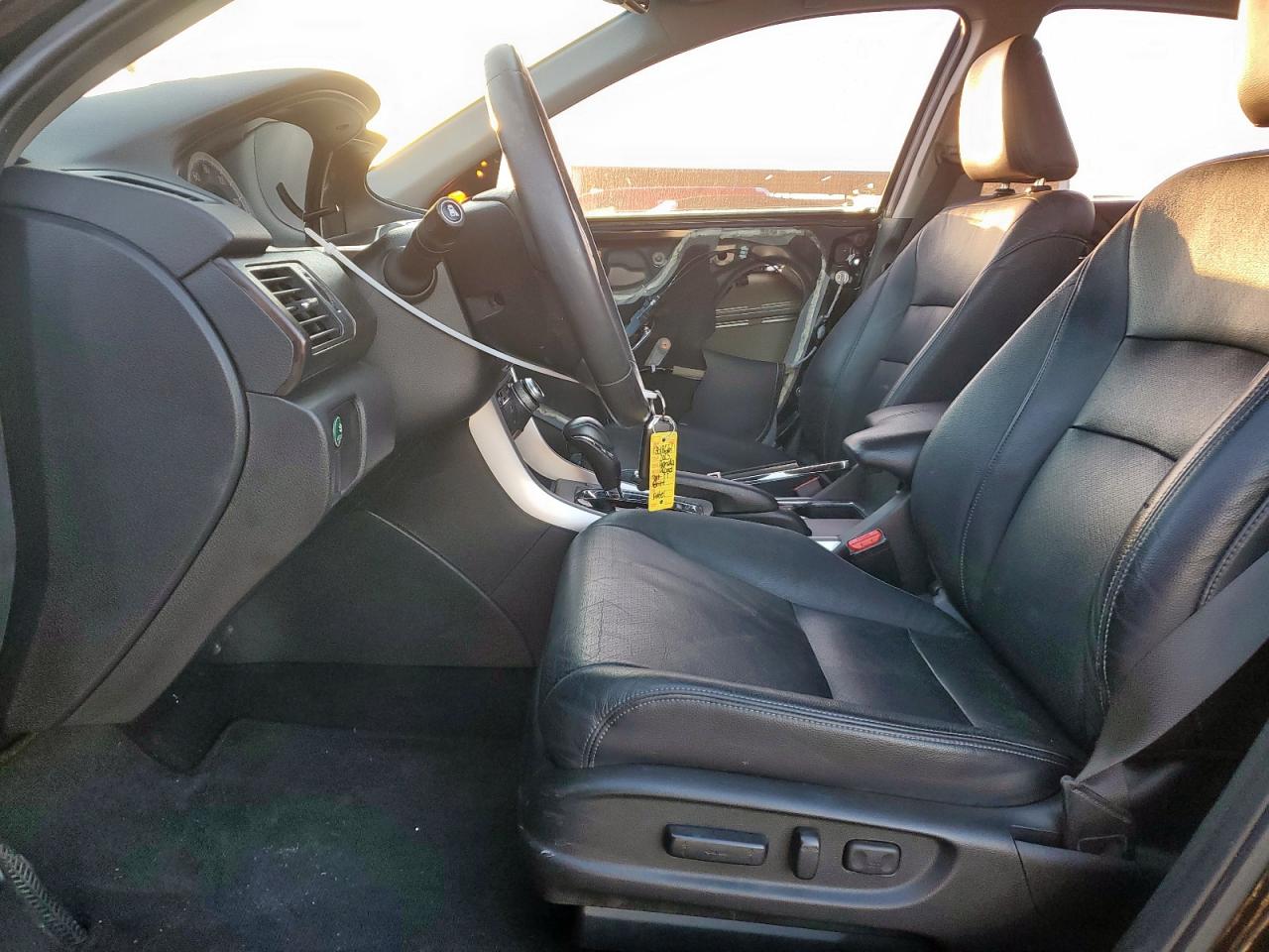 2015 Honda Accord - Image 7