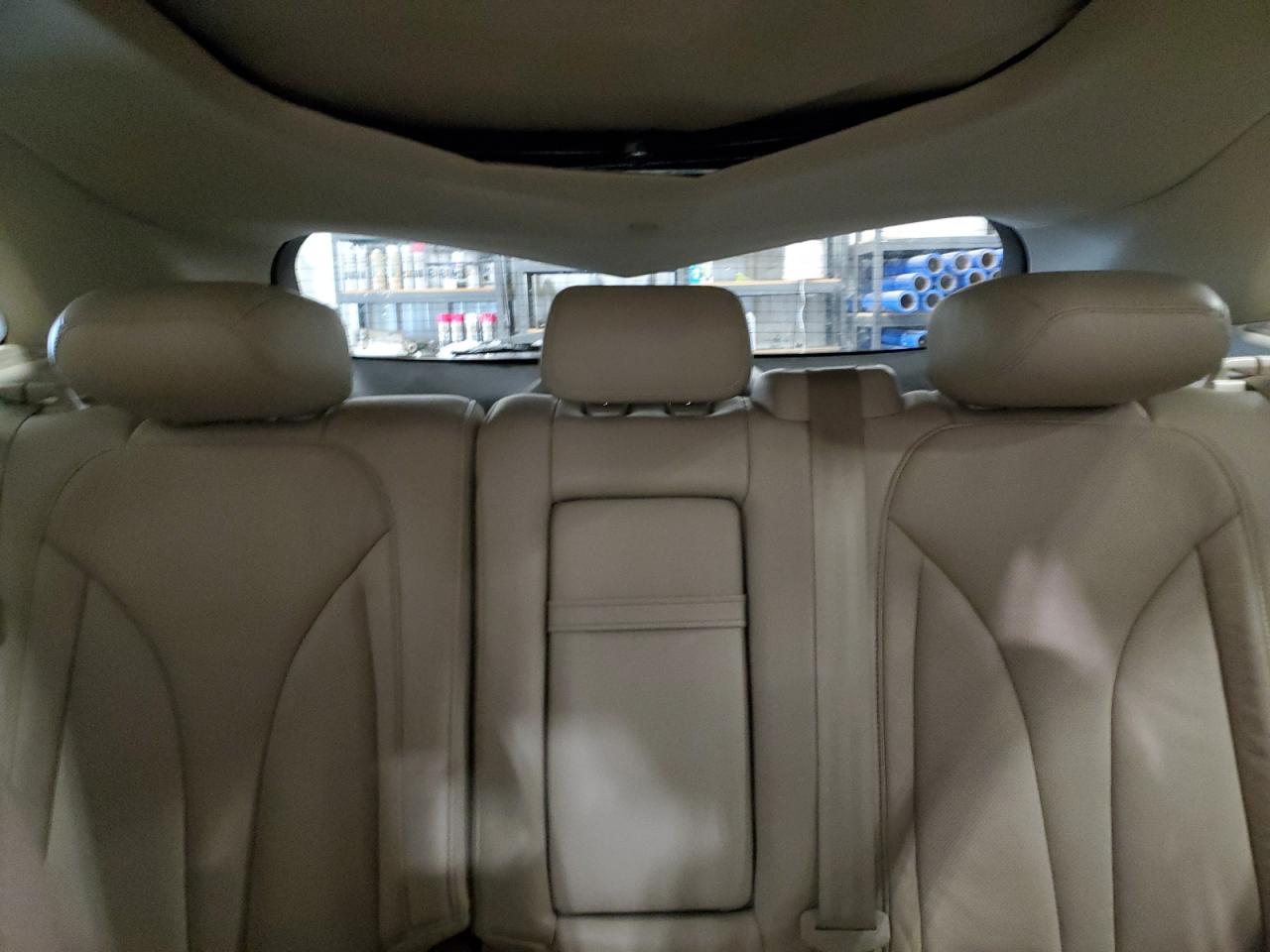 2017 Lincoln MKC - Image 10