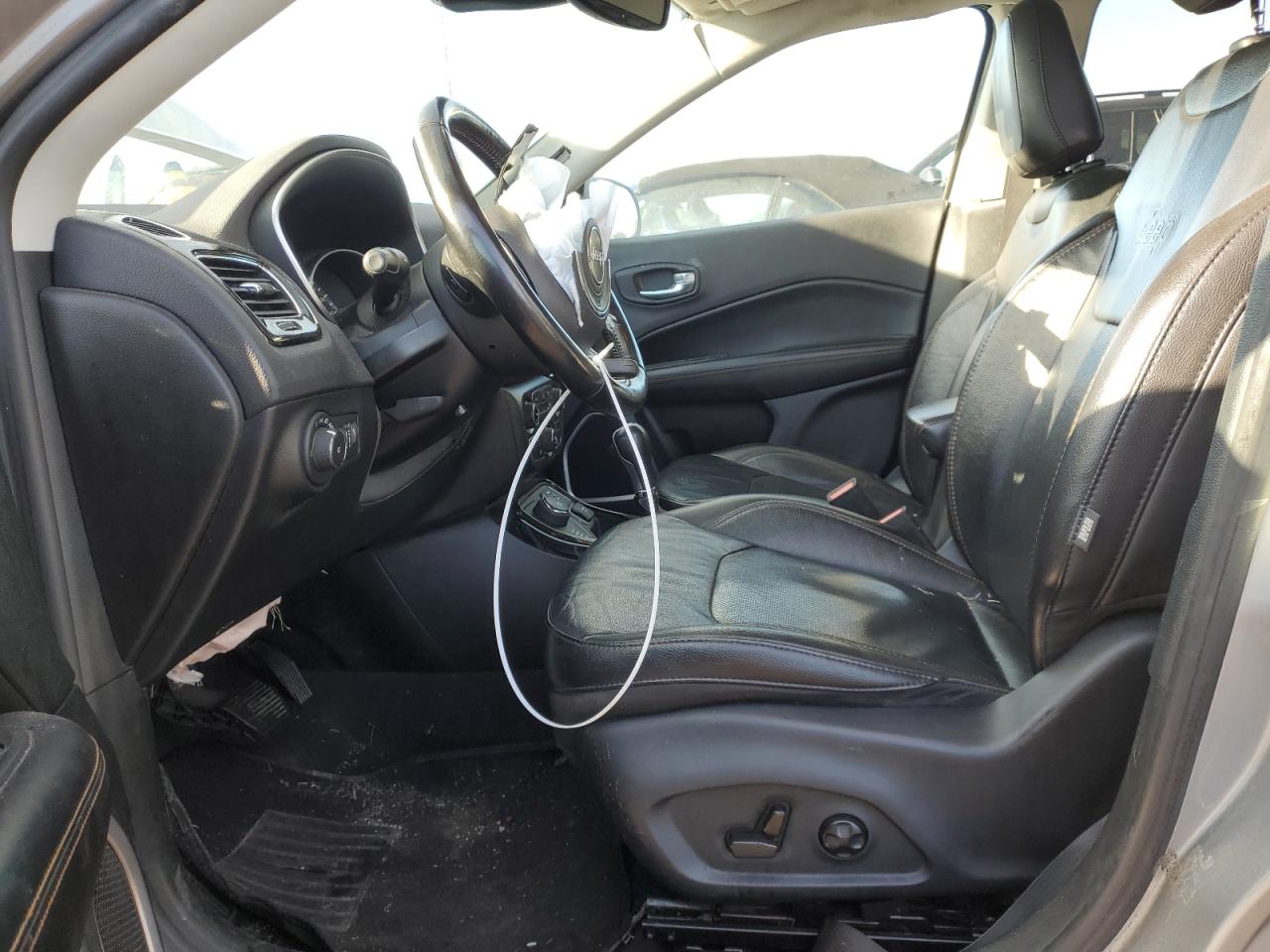 2021 Jeep Compass - Image 7