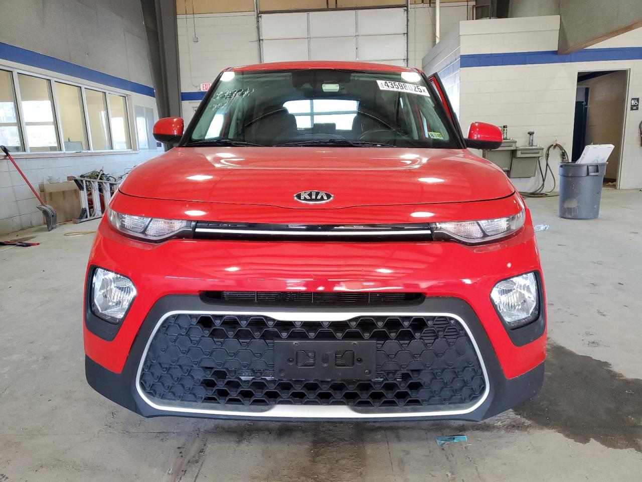 2021 Kia Soul - Image 5
