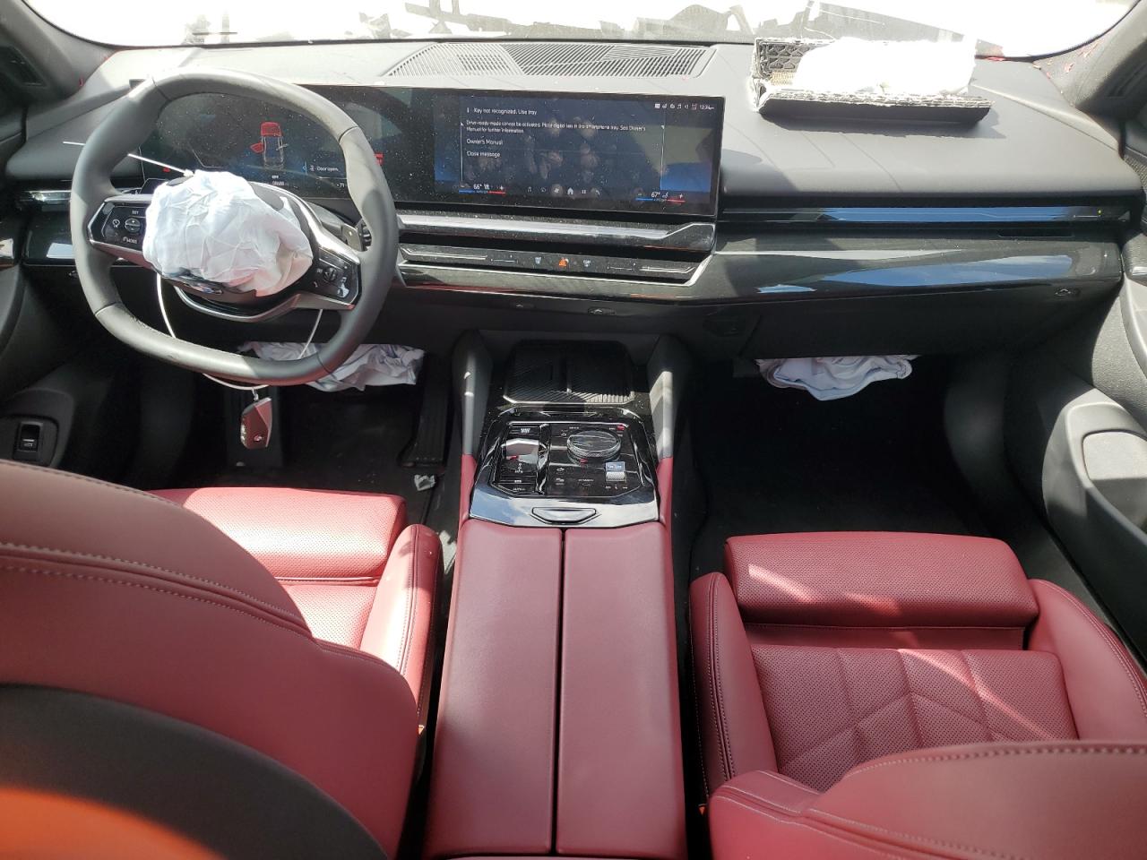 2024 BMW 5er - Image 8